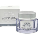 Vitamine A Winter Cream