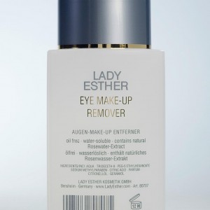 Eye Make-up Remover Fluid