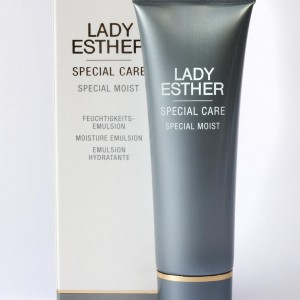 special moist Vochtemulsie Special Moist