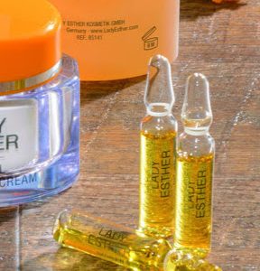 Natural Extract (ampullen)