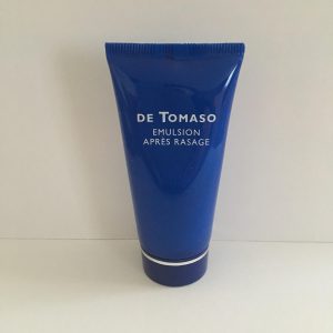 De Tomaso Emulsion Après Rasage (30ml)