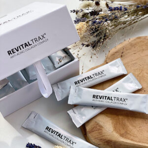 RevitalTrax Anti-Aging Collageen Complex (Advanced)
