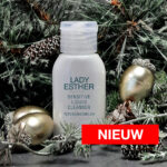 Sensitive Liquid Cleanser 50ml