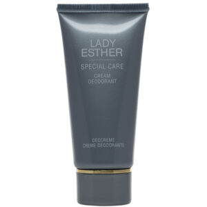 Rene van den Oever Cream Deodorant