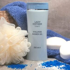 Hyaluron Shower Gel